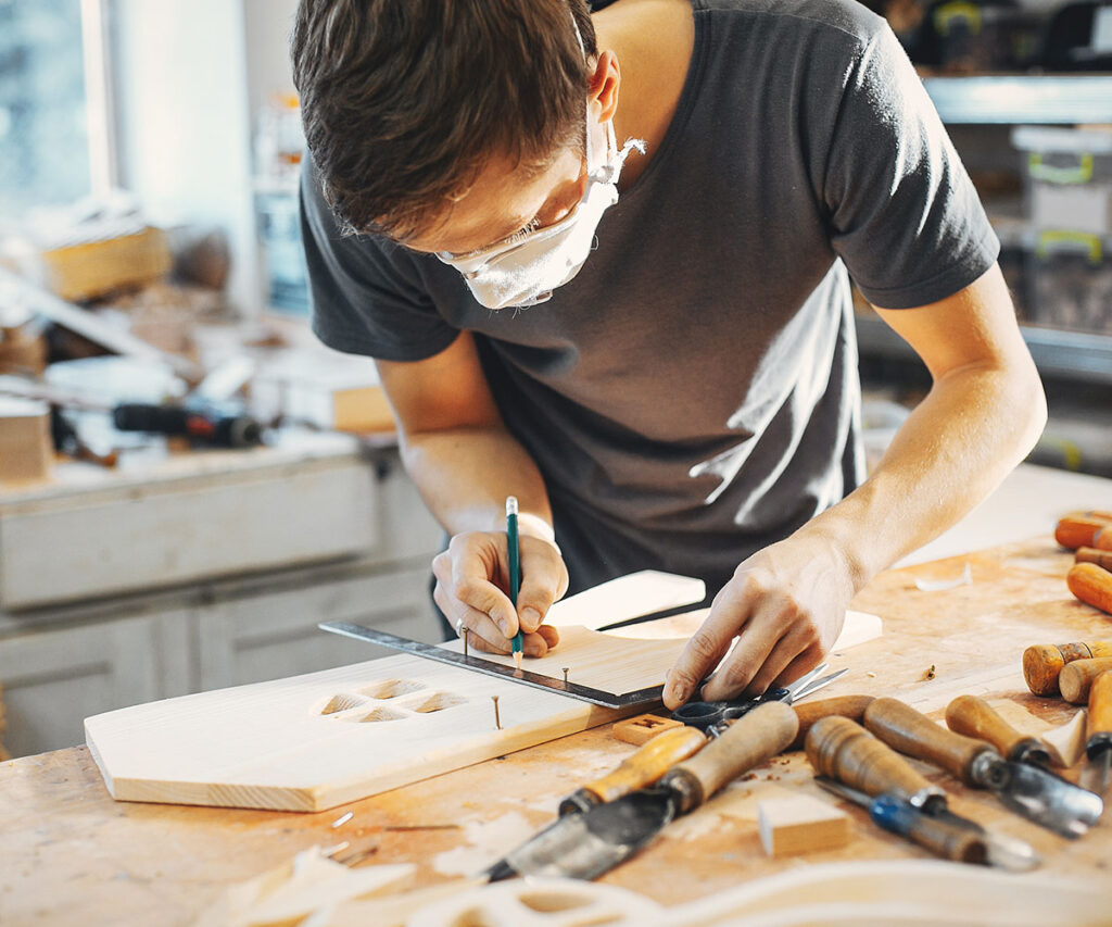 Carpenter Service