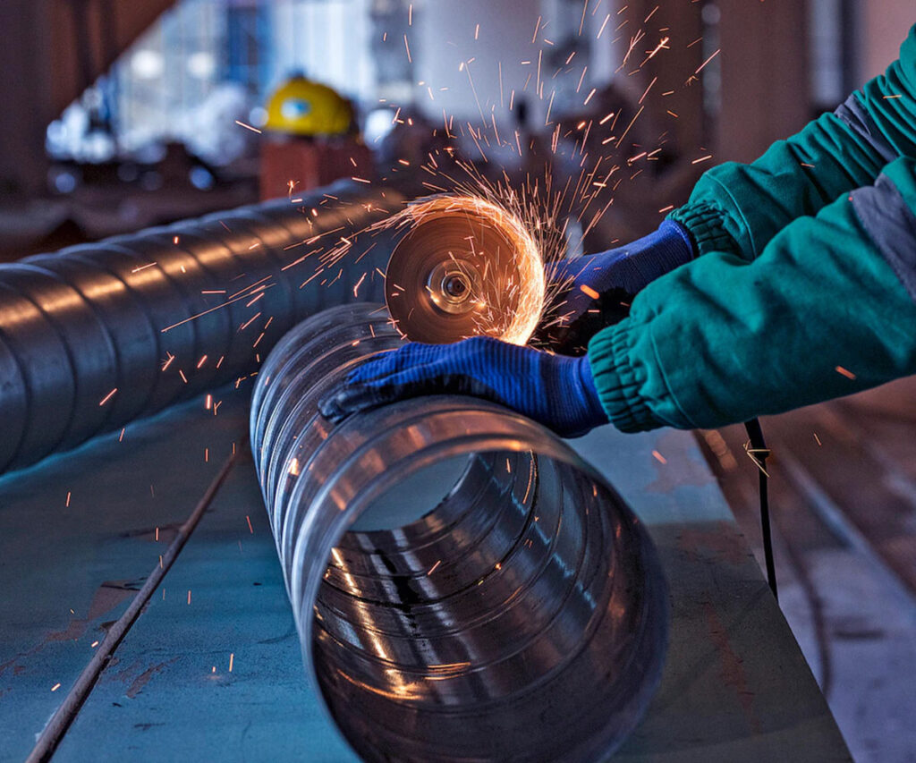 Welding Service